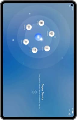Huawei MatePad Pro 11 (2024) (128 GB / 8 GB RAM)