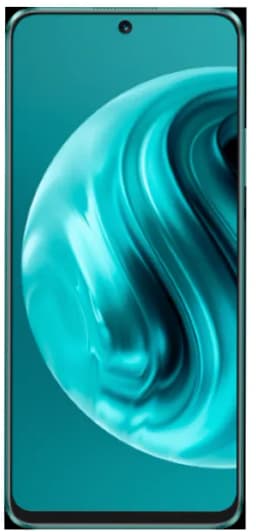 Huawei Nova 12i