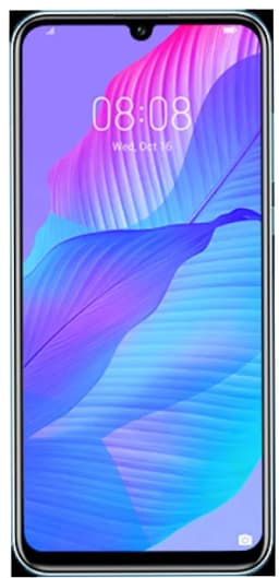 Huawei P Smart S