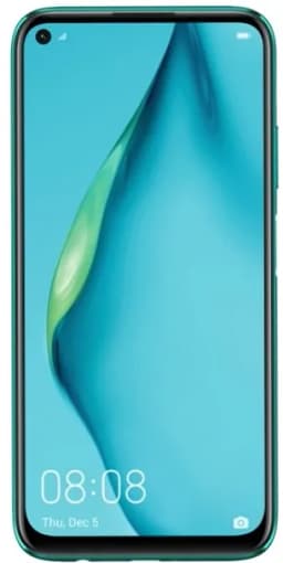 Huawei P40 Lite