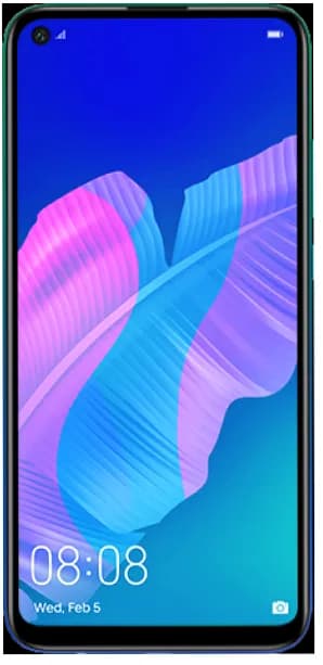 Huawei P40 Lite E