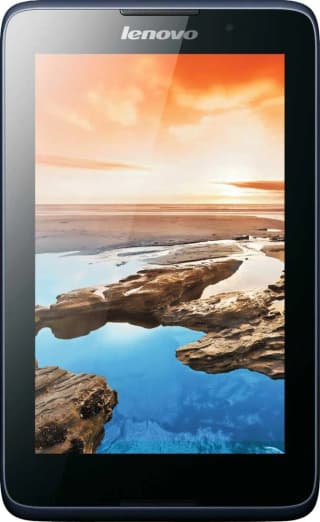 Lenovo IdeaPad Tablet A7-50