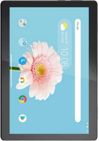 Lenovo M10 FHD REL