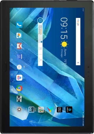 Lenovo Moto Tab