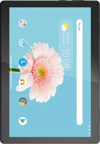 Lenovo Tab M10 FHD REL LTE