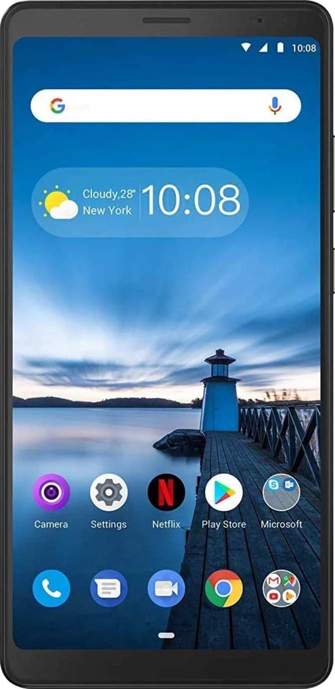 Lenovo Tab V7 (64 GB / 3 GB RAM) - Görsel 1