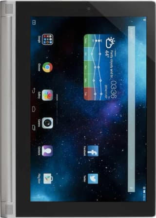 Lenovo Yoga Tablet 2 10" (Android 4.4 KitKat)