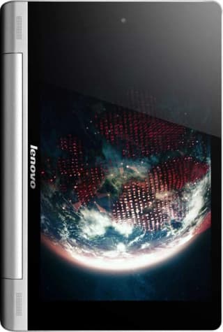 Lenovo Yoga Tablet 8