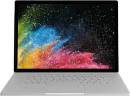 Microsoft Surface Book 2 13.5" Intel Core İ7-8650U (16 GB / 1 TB)