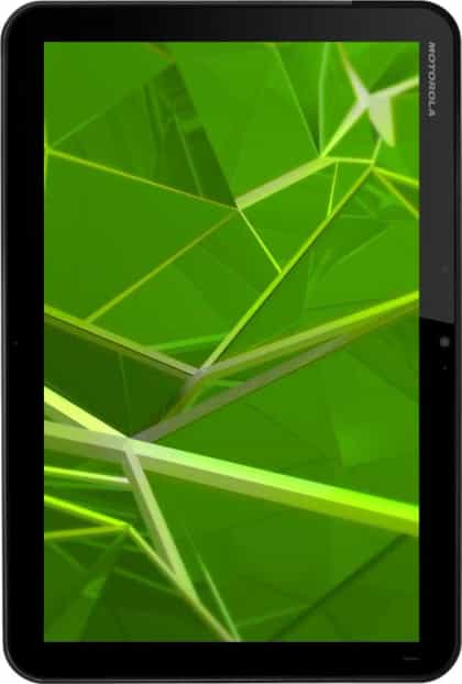 Motorola XOOM MZ601 (16 GB)