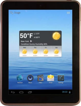 Nextbook NEXT Premium 8