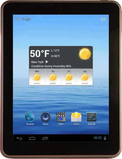Nextbook NEXT Premium 8