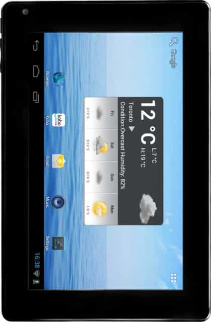 Nextbook NEXT Premium7S