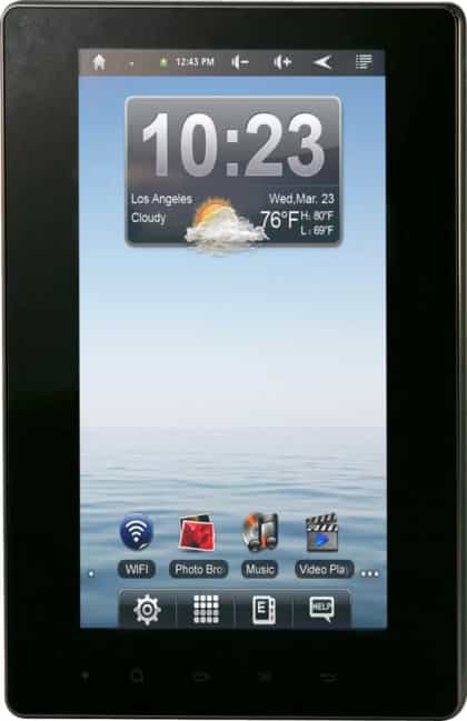 Nextbook NEXT Premium7SE
