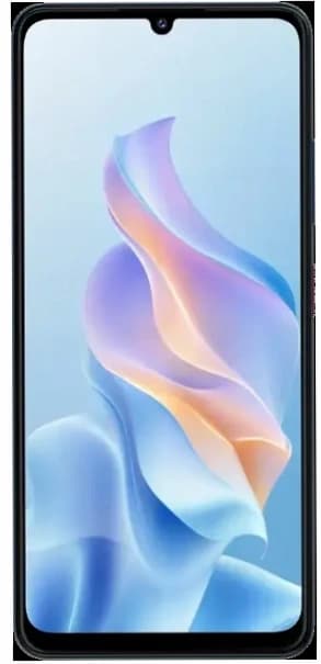 Nubia A76 5G