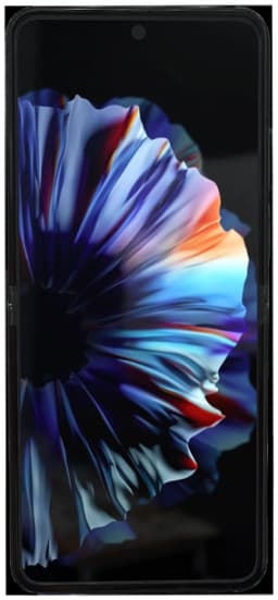 Nubia Flip2