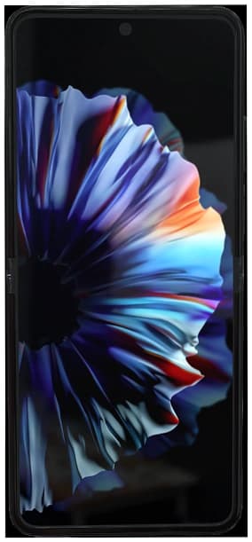 Nubia Flip2