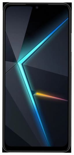 Nubia Neo 5G