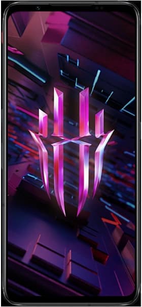 Nubia RedMagic 7S
