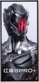 Nubia RedMagic 8 Pro+