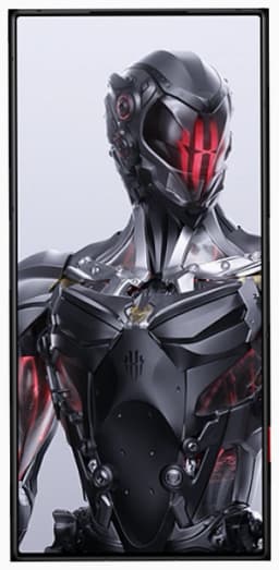 Nubia RedMagic 8 Pro