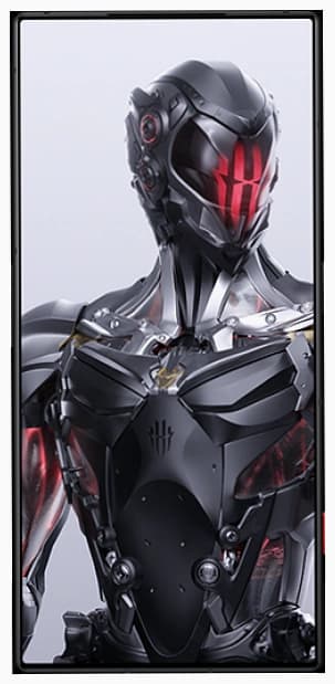 Nubia RedMagic 8 Pro