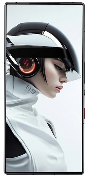 Nubia RedMagic 9 Pro (16 GB / 512 GB) - Görsel 1