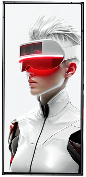 Nubia RedMagic 9S Pro (16 GB / 512 GB) - Görsel 1