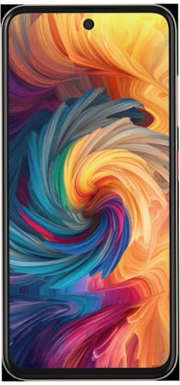 Nubia V70