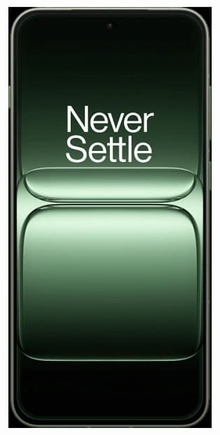 OnePlus 13s - Görsel 1