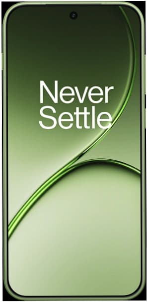 OnePlus 15T - Görsel 1