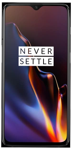 OnePlus 6T - Görsel 1
