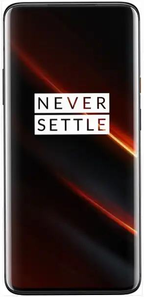 OnePlus 7T Pro McLaren Edition
