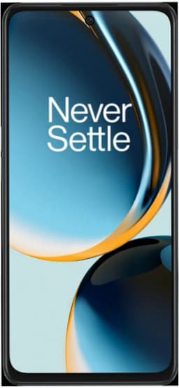 OnePlus Nord CE 3 Lite