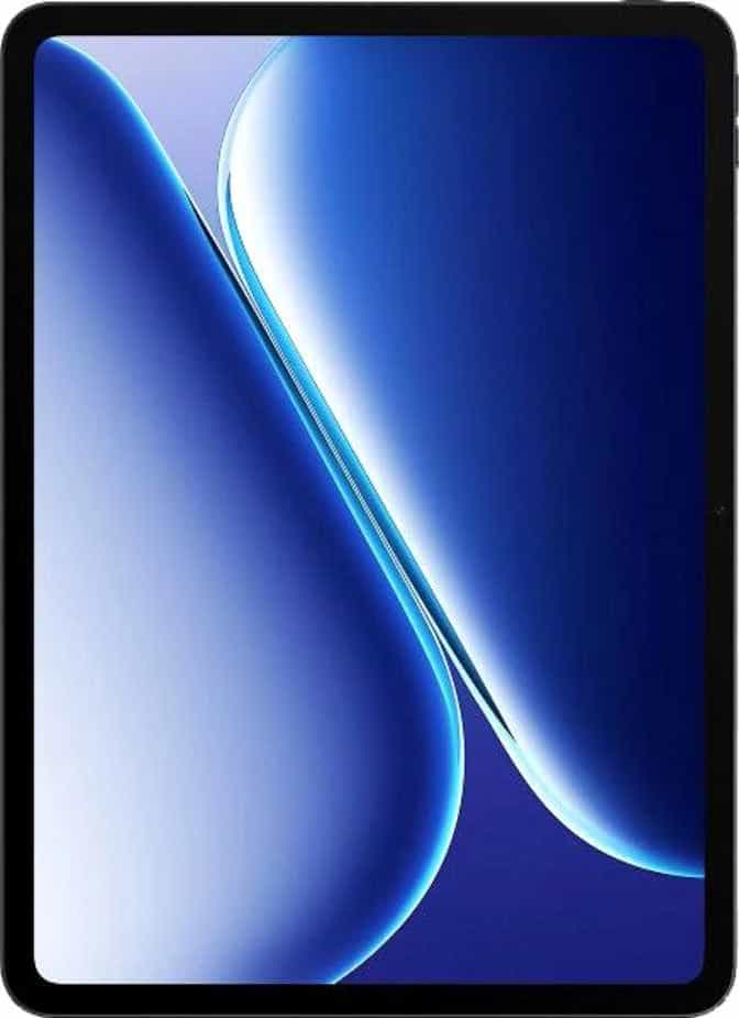OnePlus Pad Go 2