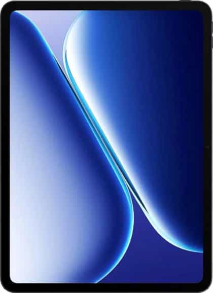 OnePlus Pad Go 2