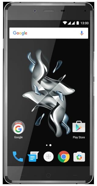 OnePlus X - Görsel 1