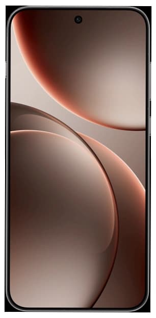Oppo Find X9