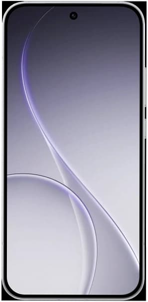 Oppo Reno15 Pro Mini