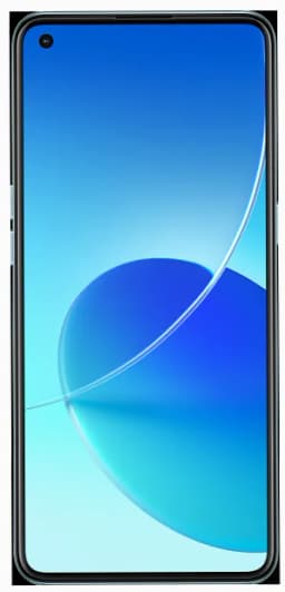 Oppo Reno6