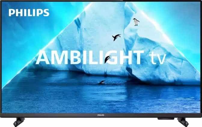 Philips 32PFS6908/12 32" 1080P (Full HD) LED