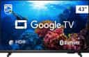 Philips 43PFG6918/78 43" 1080P (Full HD) LED-Backlit
