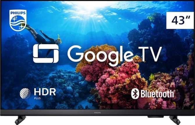 Philips 43PFG6918/78 43" 1080P (Full HD) LED-Backlit - Görsel 1