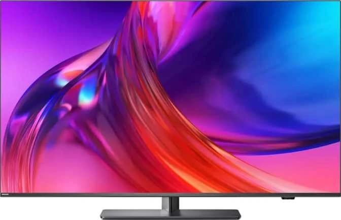 Philips 43PUS8888/12 43" 4K (UHD) LED-Backlit - Görsel 1