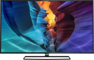 Philips 50PUH6400 4K (UHD) LED-Backlit