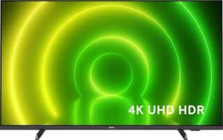 Philips 50PUS7406/12 50" 4K (UHD) LED-Backlit