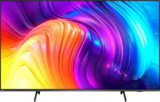 Philips 50PUS8517/12 50" 4K (UHD) LED-Backlit