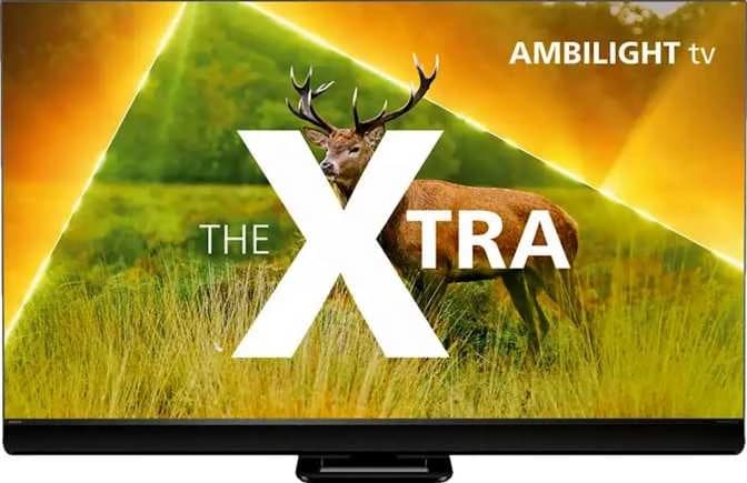 Philips 55PML9308/12 55" 4K (UHD) Mini-LED - Görsel 1