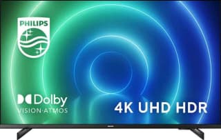 Philips 55PUS7506/12 55" 4K (UHD) LED-Backlit