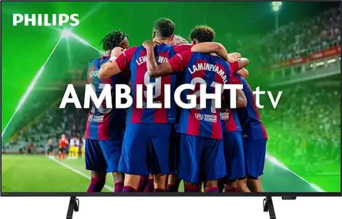 Philips 55PUS8359/12 55" 4K (UHD) LED-Backlit - Görsel 1